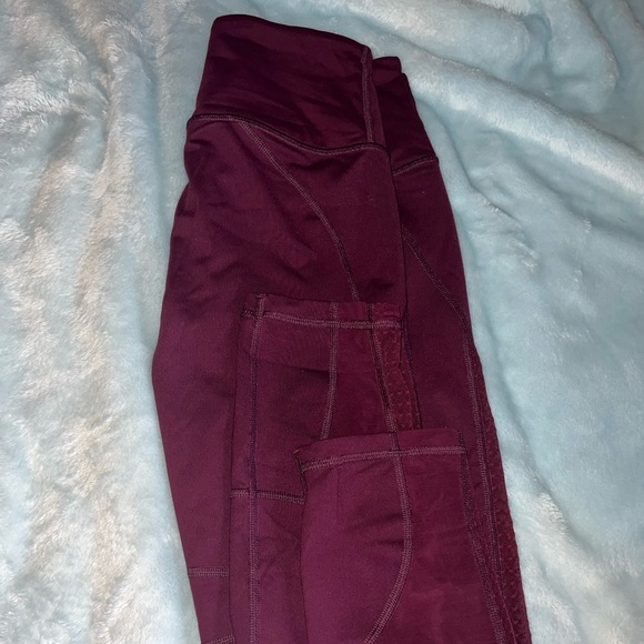 Victorias Secret Sport leggings - Picture 2 of 4